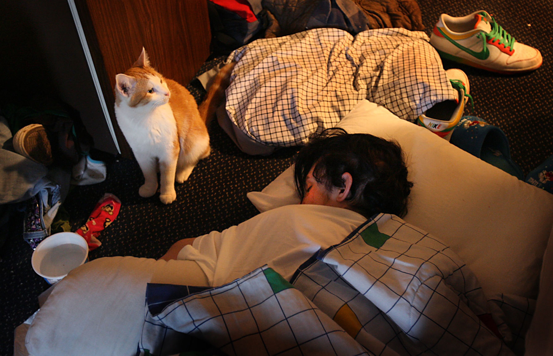 Sleep